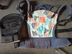 Tula Draagzak met Verkleiner, Kinderen en Baby's, Overige merken, Gebruikt, Buik of Rug, Ophalen of Verzenden