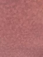 Kvadrat Febrik Razzle Dazzle 636; roze; ca 16 mtr meubelstof, 200 cm of meer, Nieuw, Ophalen of Verzenden, 120 cm of meer