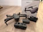 DJI Mavic 2 zoom, Audio, Tv en Foto, Drones, Ophalen of Verzenden, Zo goed als nieuw, Drone met camera