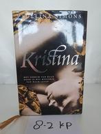 Kristina - Paullina Simons, Ophalen of Verzenden, Gelezen, Paullina Simons, Nederland