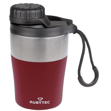 RUBYTEC SHIRA HOTSHOT 0,2L DAHLIA RED beschikbaar voor biedingen