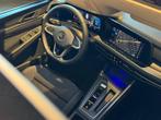 Volkswagen Golf 1.5 eTSI 150 PK |PANO|MATRIX|IQ.DRIVE|SFEERV, Stof, 4 cilinders, Origineel Nederlands, Zilver of Grijs