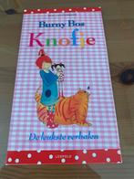 Knofje luisterboek, Ophalen of Verzenden