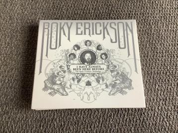 Roky Erickson-I Have Always Been Here 2cd (US/rare!) beschikbaar voor biedingen