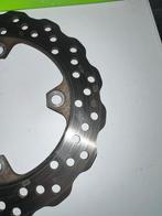 Remschijf Achter Kawasaki Versys 650 2009, Motoren, Ophalen of Verzenden, Gebruikt