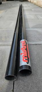 Mistral Mast - 2 Delig, Watersport en Boten, Windsurfen, Ophalen, Gebruikt, Mast