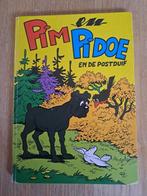 PIM EN PIDOE EN DE POSTDUIF. HENRI ARNOLDUS., Boeken, Gelezen, Henri Arnoldus., Fictie algemeen, Ophalen of Verzenden