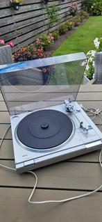 philips platenspeler f7135 / 00, Ophalen of Verzenden, Gebruikt