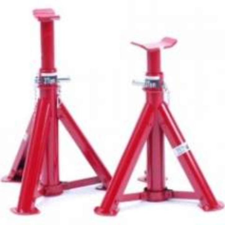 Set assteunen ton (3-poot) NIEUW!, Auto diversen, Autogereedschap, Nieuw, Ophalen of Verzenden