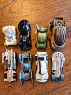 Star Wars Hot Wheels Collectie, Ophalen of Verzenden, Gebruikt, Actiefiguurtje