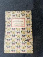 Das kleine Schmetterlingsbuch, Gelezen, Ophalen of Verzenden, Overige diersoorten