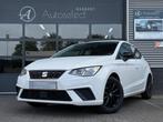 SEAT Ibiza 1.0 TSI Style Airco Bluetooth PDC, Stof, Gebruikt, Bedrijf, Handgeschakeld