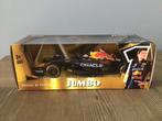 Max Verstappen Jumbo 2022, Hobby en Vrije tijd, Modelauto's | 1:24, Ophalen of Verzenden, Nieuw, Bburago