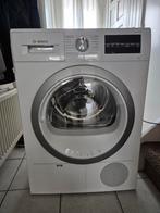 Bosch Serie 6 Wasdroger - 9 kg, Witgoed en Apparatuur, Wasdrogers, 8 tot 10 kg, Ophalen of Verzenden, Zo goed als nieuw, Voorlader