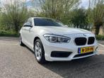 BMW 1-Serie (f20) 118i 136pk Aut 2018 Wit, Auto's, Te koop, Geïmporteerd, 5 stoelen, Airconditioning