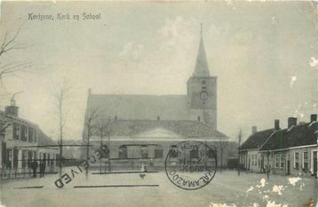 (701-391-001) Kortgene beschikbaar voor biedingen
