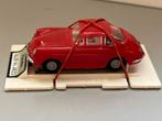 Faller AMS Porsche rood-4822, Mercedes 230 Cabrio beige-4852, Hobby en Vrije tijd, Modeltreinen | H0, Overige merken, Gelijkstroom of Wisselstroom