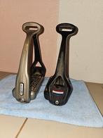 Acavallo opera stijgbeugels, Ophalen of Verzenden, Gebruikt