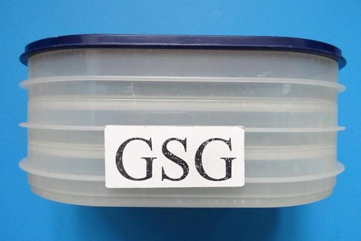 Stapel-drie nr. C-118-02, Huis en Inrichting, Keuken | Tupperware, Zo goed als nieuw, Ophalen