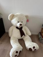 Grote teddy beer, Ophalen, Zo goed als nieuw, Beer
