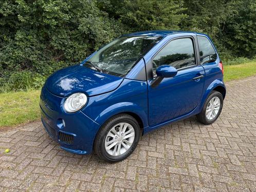 MICROCAR BELLIER B8 XL (gratis geleverd) aixam ligier 45km/h, Diversen, Brommobielen en Scootmobielen, Overige merken, 46 km of meer