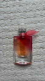La vie est belle En Rose, L’eau de toilette, +/- 40 ml, Sieraden, Tassen en Uiterlijk, Uiterlijk | Parfum, Ophalen of Verzenden