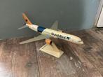 Dutchbird - PH-DBR - Verkleurd - Model Vliegtuig ️, Ophalen of Verzenden, Gebruikt, Vliegtuig, Overige merken