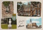 Ansichtkaart Groeten uit Assen, Verzamelen, Ansichtkaarten | Nederland, Verzenden, Drenthe