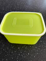 Tupperware blokbus 1,3 liter NIEUW, Huis en Inrichting, Keuken | Tupperware, Verzenden, Nieuw
