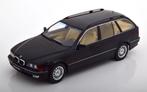 BMW - 5-SERIES 520i (E39) TOURING SW STATION WAGON 1997 1:18, Hobby en Vrije tijd, Modelauto's | 1:18, Kk-scale, Auto, Nieuw, Ophalen of Verzenden