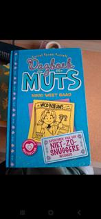 Rachel Renée Russell - Nikki weet raad, Verzenden, Zo goed als nieuw, Rachel Renée Russell