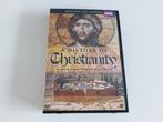 3x dvd a History of Christianity ondertiteld, Alle leeftijden, Ophalen of Verzenden, Zo goed als nieuw