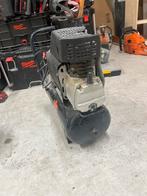 Compressor - Gebruikt, Ophalen, Gebruikt, 6 tot 10 bar, Minder dan 200 liter/min