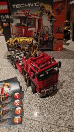 Lego Technic 8258, Ophalen, Gebruikt, Complete set, Lego