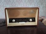 Oude philips radio, Audio, Tv en Foto, Radio's, Ophalen, Gebruikt, Radio