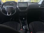 Peugeot 2008 1.2 PureTech Active|airco|navi|Rijklaar, Voorwielaandrijving, Euro 5, Gebruikt, 82 pk