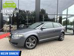 Audi A3 1.9 TDI Attraction Pro Line|Clima|Trekhaak|PDC, Auto's, Audi, Voorwielaandrijving, Gebruikt, 4 cilinders, Origineel Nederlands