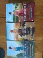 Julia Quinn - Bevelstokes 1-3, Ophalen of Verzenden, Gelezen, Julia Quinn, Nederland