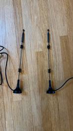 Wifi antenne 2 stuks, Ophalen of Verzenden, Nieuw