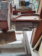Golz Tafelzaagmachine met Waterpomp + Extra Schijven, Doe-het-zelf en Verbouw, Gereedschap | Zaagmachines, Gebruikt, 70 mm of meer