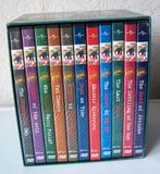 Inspector Morse Box (11DVD), Ophalen of Verzenden, Zo goed als nieuw, Actie en Avontuur, Boxset