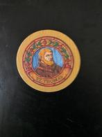 Viltje St Thomas, Ophalen of Verzenden, Zo goed als nieuw, Viltje(s), Overige merken