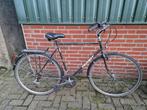 Herenfiets, Fietsen en Brommers, Ophalen, Gebruikt, Overige merken