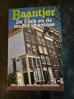 Baantjer - De Cock en de moord in extase, Ophalen of Verzenden, Gelezen, Tv-bewerking