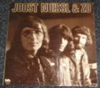 Joost Nuissl & Zo 1976 - LP292, Overige formaten, Nederlandstalig, Ophalen of Verzenden