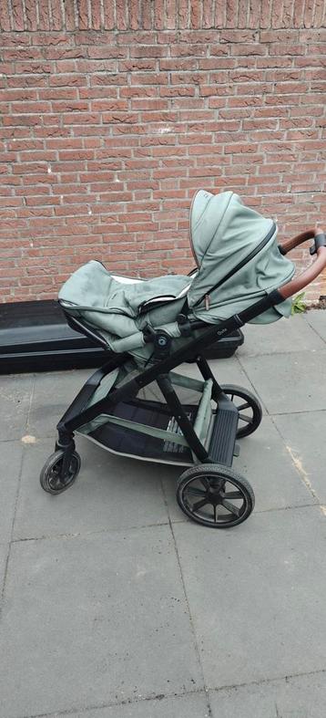 Qute Journey combiwagen beschikbaar voor biedingen