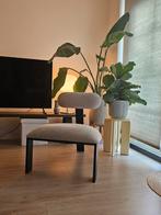 Studio Henk - Lounge stoel Oblique, Huis en Inrichting, Ophalen, Metaal, Nieuw, Studio HENK