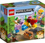 21164 The Coral Reef nieuw in ongeopende doos, Ophalen of Verzenden, Nieuw, Complete set, Lego