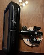 Waterdichte telefoonhouder voor fiets/motor, Fietsen en Brommers, Fietsaccessoires | Fietssloten, Ophalen of Verzenden, Nieuw