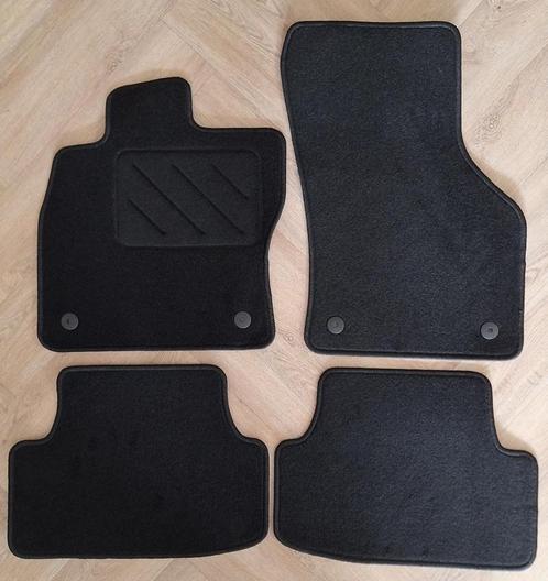 Automatten volkswagen Golf 7 2012-2020, Auto diversen, Auto-accessoires, Nieuw, Ophalen of Verzenden